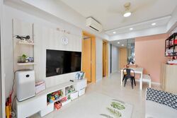 The Tre Ver (D13), Condominium #622180881